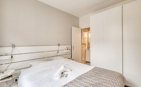 Charming Apartment Close To Bercy